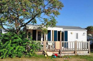 Camping 4 étoiles - Piscine - ccafffb - 8