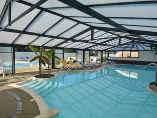 Camping 4 étoiles - Piscine - ccafffb - 2