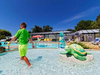 Camping 4 étoiles - Piscine - ccafffb - 1