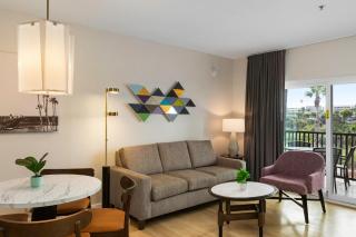 Worldmark Oceanside Harbor - Oceanside - 9