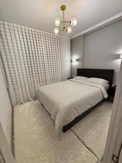 Apartament Sky House - Chişinău - 7