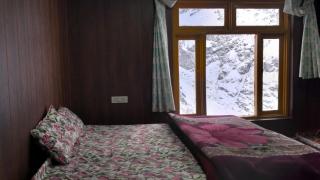 PadmahomestayRaling - Gondla - 2