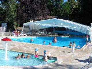 ZEcamping 3 animé piscine à 1km de la plage dog friendly club enfant - Thiviers - 9