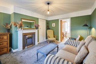 Host & Stay - Cheviot Street - 9