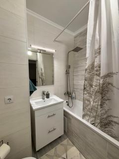 Apartament Sky House - 3