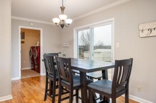 Idas Ideal Homestead cozy 3Bed1Bath perfect for Work Stay or Family Vacay - Morrilton - 7