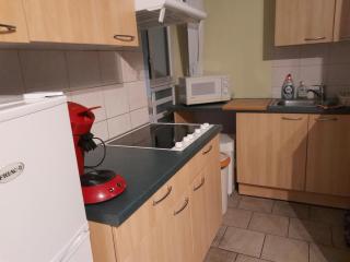 Chambre au coeur de la Gaume - Chambre 3 Vert-Jaune - Virton - 4