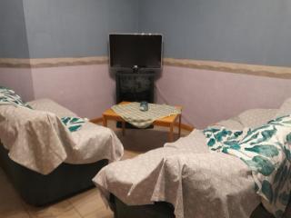 Chambre au coeur de la Gaume - Chambre 3 Vert-Jaune - Virton - 3
