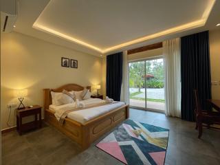 Sokchea Kampot Hotel - Kampot - 6