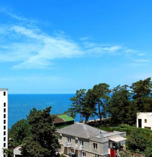 Riviera Kobuleti - Koboeleti - 8