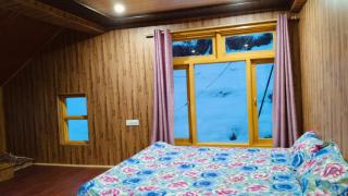 PadmahomestayRaling - Gondla - 5