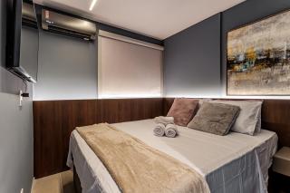 Apartamento luxuoso a 500m da praia da PONTA VERDE - Maceió - 5