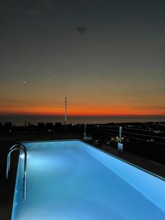 Thea Luxury residences - Zakharo - 5