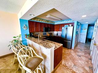 Ashworth 1608 home - Myrtle Beach - 3