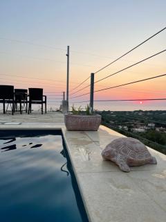 Thea Luxury residences - Zakharo - 6
