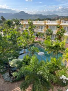 Sokchea Kampot Hotel - Kampot - 9