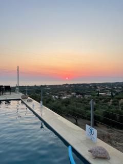 Thea Luxury residences - Zakharo - 7