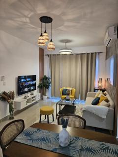 2 BR apartment in Punta Cana - Punta Cana - 2