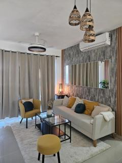 2 BR apartment in Punta Cana - Punta Cana - 1