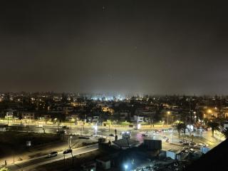 Chic Apartment in Casa Finance District -Open view - Fast WIFI - 2