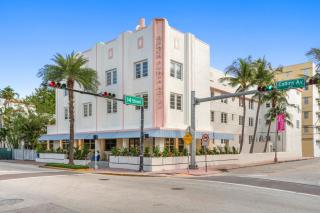 Beach Plaza - Miami Beach - 0