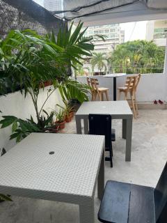 Habitación cerca de la playa 203 - Cartagena das Índias - 5