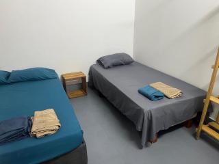 Habitación cerca de la playa 203 - Cartagena das Índias - 0