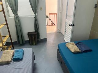 Habitación cerca de la playa 203 - Cartagena das Índias - 8