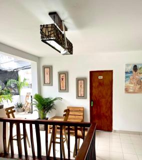 Habitación cerca de la playa 203 - Cartagena das Índias - 2