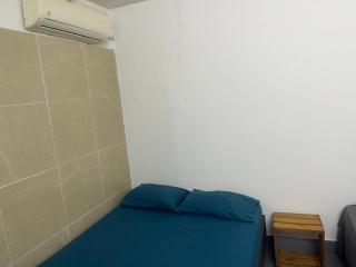 Habitación cerca de la playa 203 - Cartagena das Índias - 7