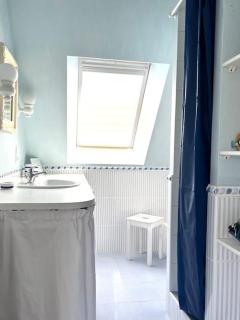 Fantastic 6 Bedroom House with stunning sea view - Arzon - 9