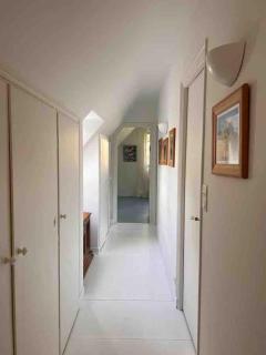 Fantastic 6 Bedroom House with stunning sea view - Arzon - 5