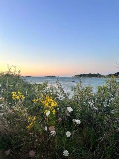 Fantastic 6 Bedroom House with stunning sea view - Arzon - 2