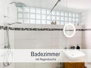 Marks Fewo neu - Bad Sachsa - 5