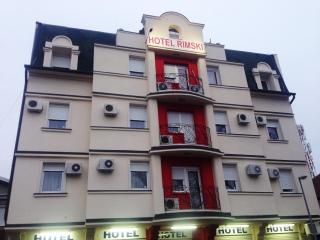 Sobe Rimski - Novi Sad - 0