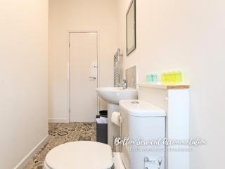 Bolton Serviced Accommodation - Bolton - 2
