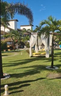 Apartamento 3 quartos térreo Tree Bies - 3