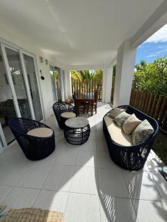 Apartamento 3 quartos térreo Tree Bies - Entre Rios - 5