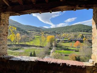 Casa rural Can Canà Natura a la Cerdanya - Bor - 8