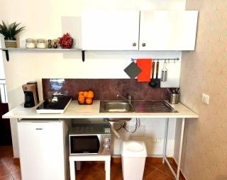 Casamori 1-centro storico Palermo - Palermo - 4