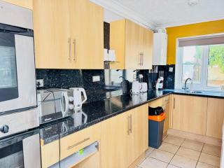 4 Double Bed home in Newmarket - Tattersalls - 1