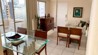 Carnaval em Salvador Barra Ondina - 7