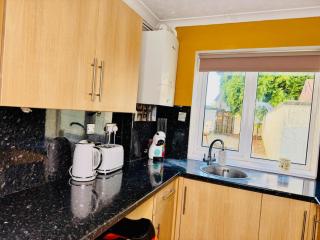 4 Double Bed home in Newmarket - Tattersalls - Newmarket - 9