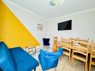 4 Double Bed home in Newmarket - Tattersalls - 0