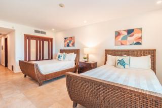 Amazing studio with beach view in Cap Cana - Punta Cana - 5