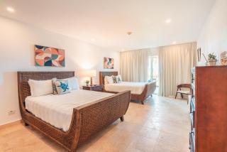 Amazing studio with beach view in Cap Cana - Punta Cana - 7