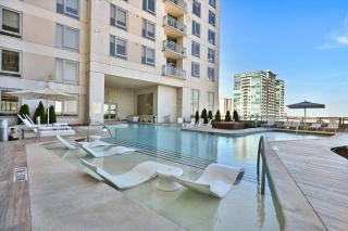 Global Luxury Suites Buckhead Atlanta - Atlanta - 9