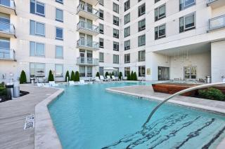 Global Luxury Suites Buckhead Atlanta - Atlanta - 0
