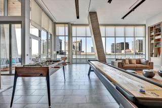 Global Luxury Suites Buckhead Atlanta - Atlanta - 6