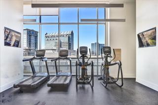 Global Luxury Suites Buckhead Atlanta - Atlanta - 3